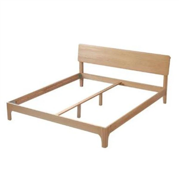 solid wood Bed base