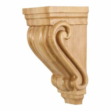 Corbels za kuhinjske ormare