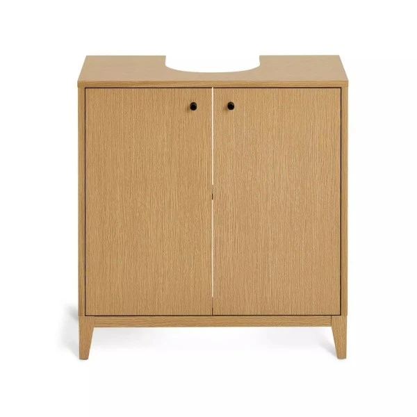 Undersink Oak Vanity best